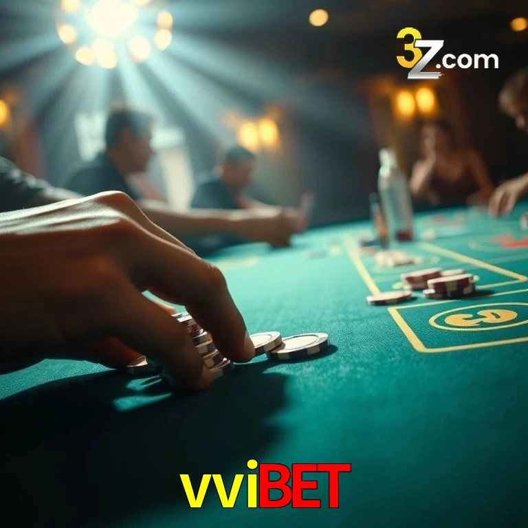 vvibet lottery