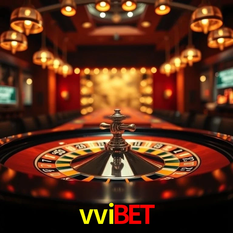 vvibet Slot Mecânicas