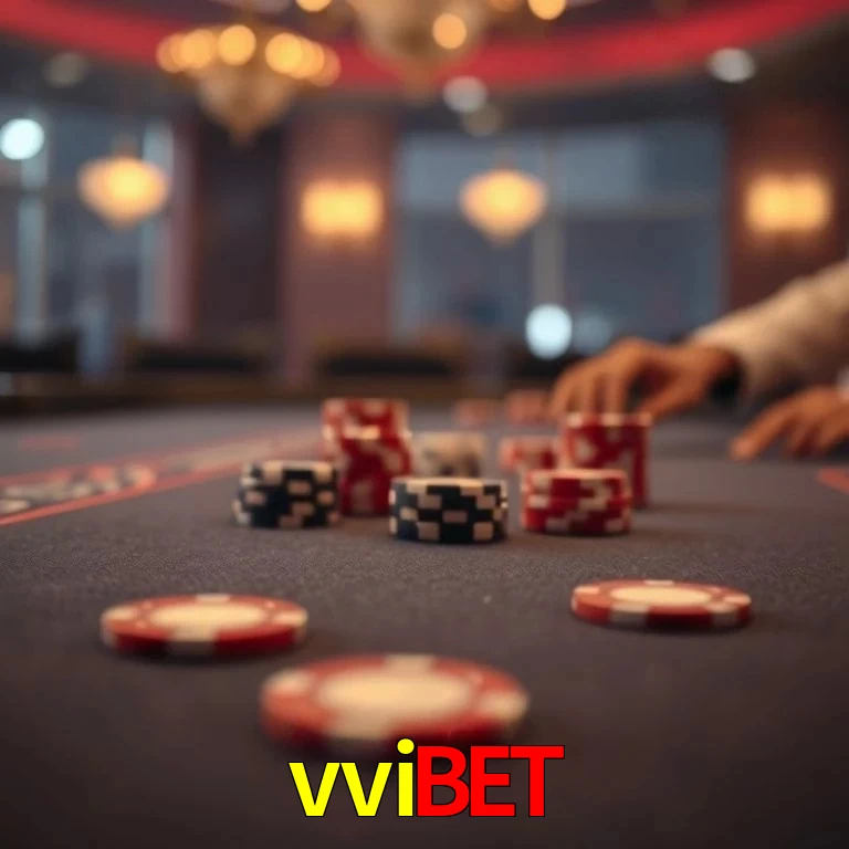 vvibet Promoções