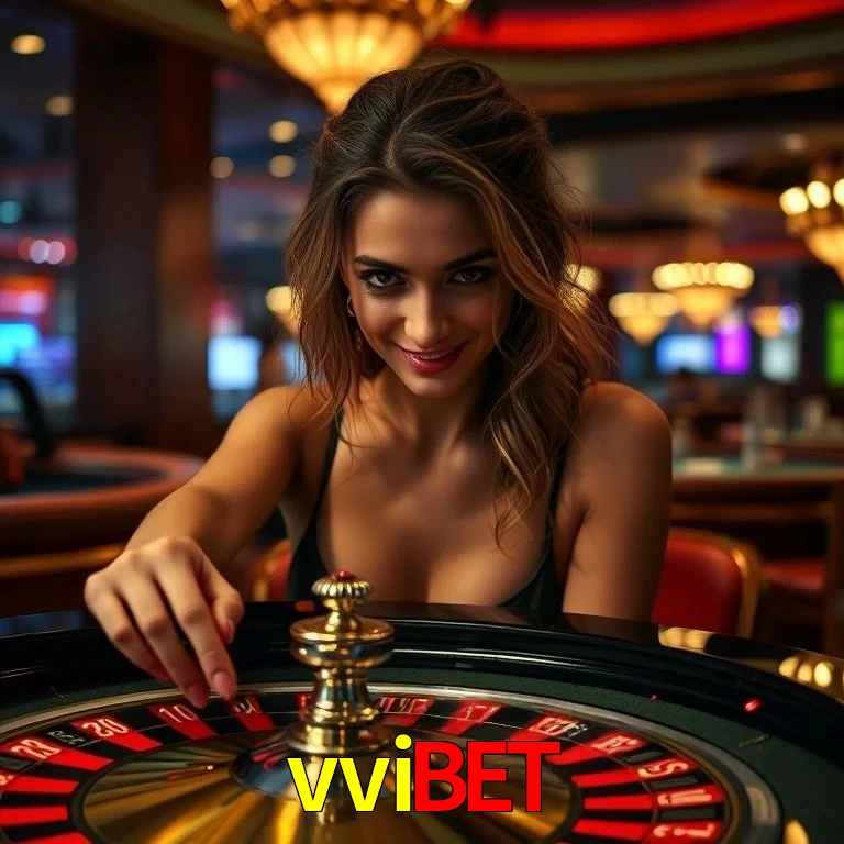 vvibet Portfolio Jogos