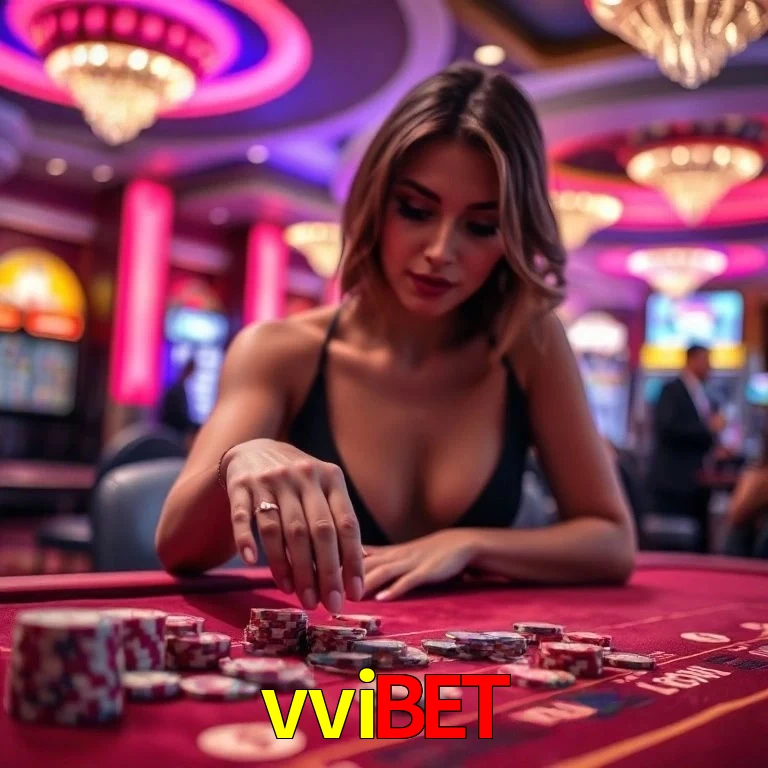 vvibet Casino RNG