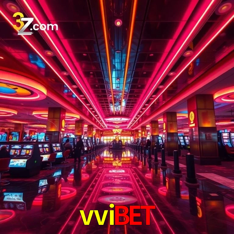 vvibet APK Interface
