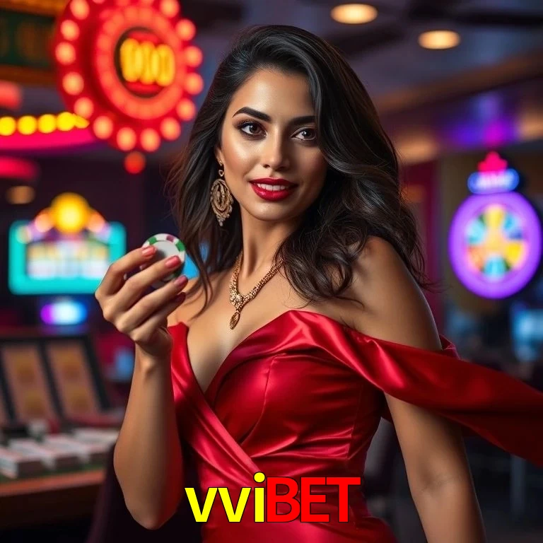 vvibet Torneios Slots