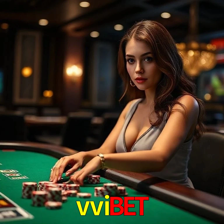 vvibet Live Casino
