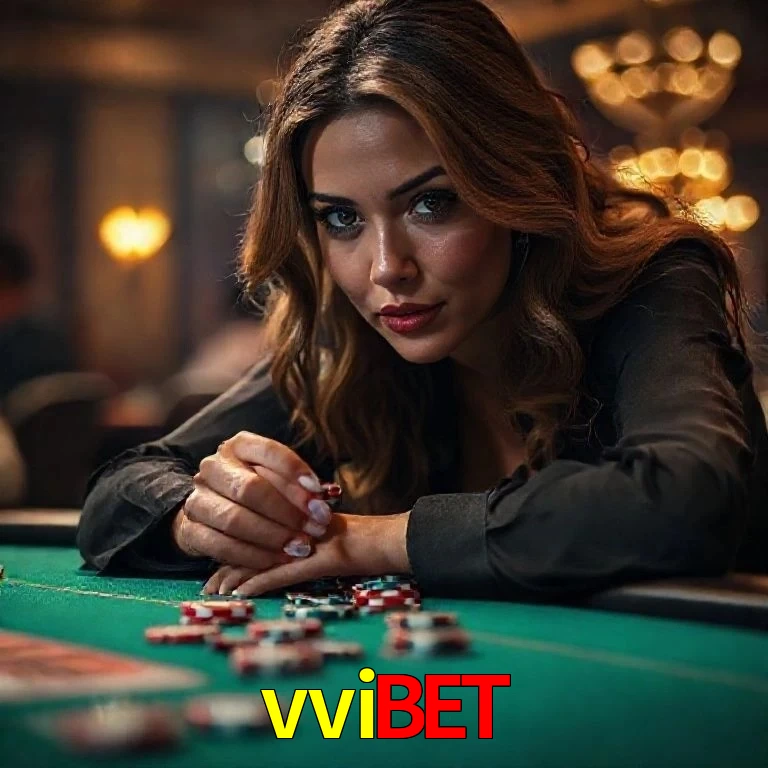 vvibet Sistema Bônus