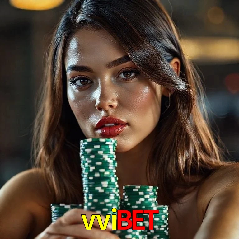 vvibet Slot Temas